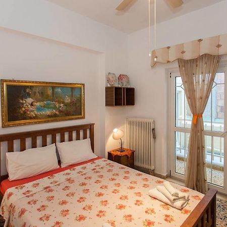 Apartment Froso On The Beach Rethymno Eksteriør bilde