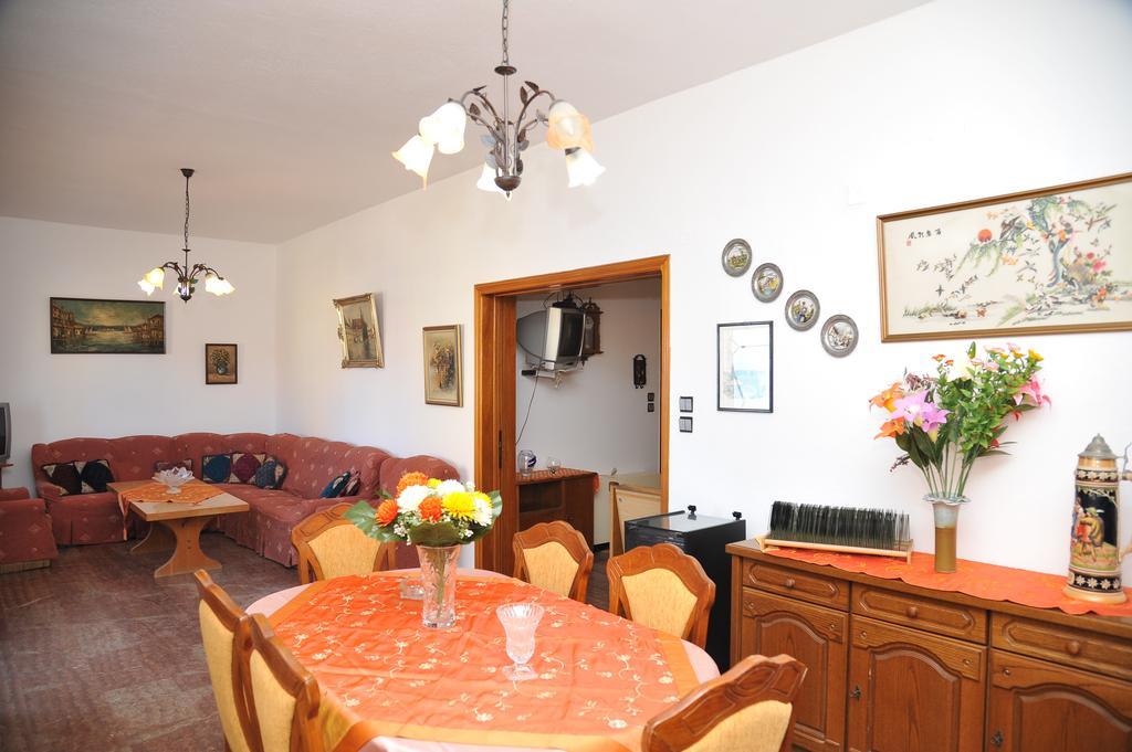 Apartment Froso On The Beach Rethymno Rom bilde