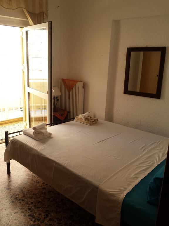 Apartment Froso On The Beach Rethymno Rom bilde