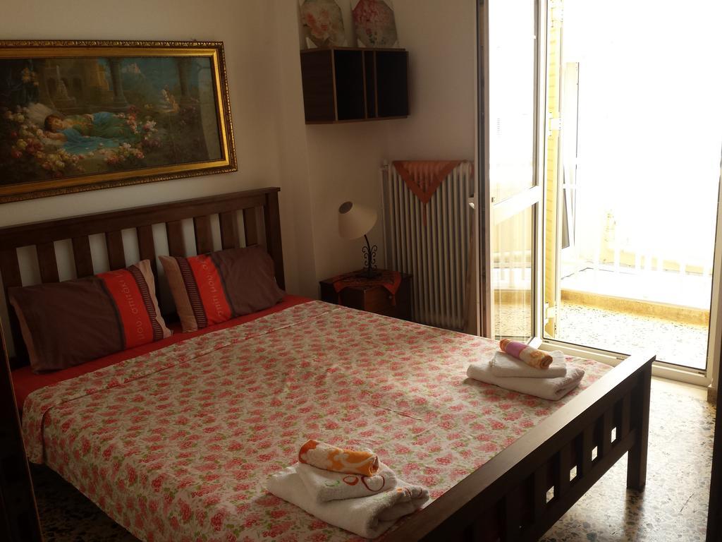 Apartment Froso On The Beach Rethymno Rom bilde
