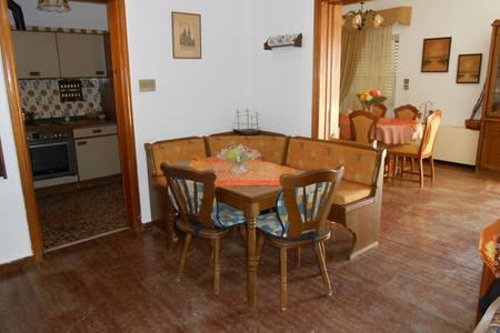 Apartment Froso On The Beach Rethymno Eksteriør bilde