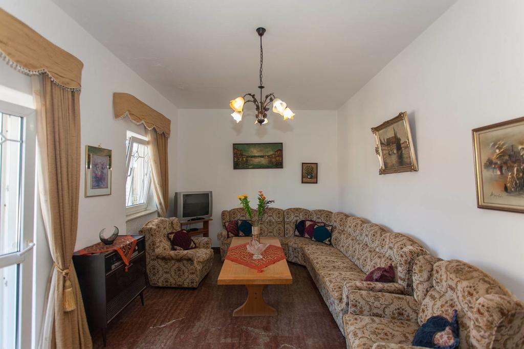Apartment Froso On The Beach Rethymno Eksteriør bilde