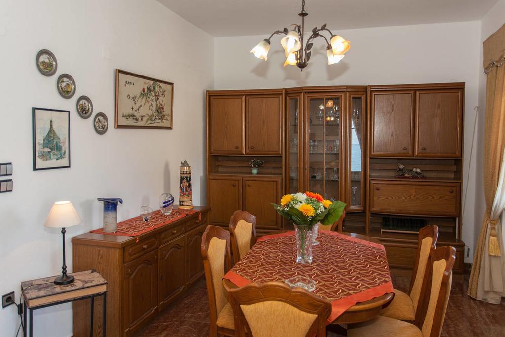 Apartment Froso On The Beach Rethymno Eksteriør bilde